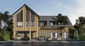 นิว เฌด ทุกโครงการย่อย