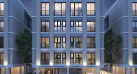 เฮดควอเทอร์ส ทุกโครงการย่อย