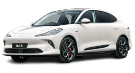 MG IM6 ทุกรุ่นย่อย