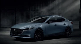 Mazda 3 ทุกรุ่นย่อย