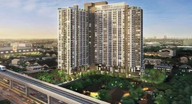 ศุภาลัย เวอเรนด้า ทุกโครงการย่อย