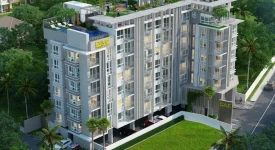 คอนโดบริษัท บ้านแสนสุข 511 พร็อพเพอร์ตี้ ทุกโครงการย่อย