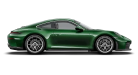 Porsche 911 ทุกรุ่นย่อย