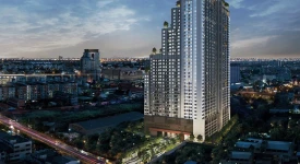 คอนโดริสแลนด์ (ประเทศไทย) ทุกโครงการย่อย