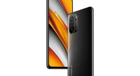 PocoPhone F3 ทุกรุ่นย่อย
