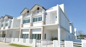 บ้านพิสิฐไชย เรียลเอสเตท ทุกโครงการย่อย