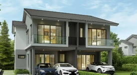 ศุภาลัย บลิซ ทุกโครงการย่อย