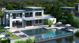 เดอะ ปาล์ม ทุกโครงการย่อย