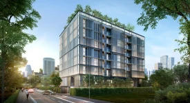 วาลเด้น ทุกโครงการย่อย