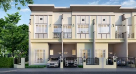 บ้านเอเวอร์ซิตี้ ดีเวลลอปเม้นท์ ทุกโครงการย่อย