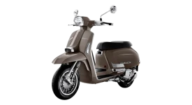 Lambretta G ทุกรุ่นย่อย