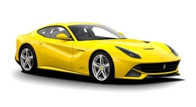 Ferrari F12 ทุกรุ่นย่อย