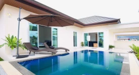 บ้านหัวหิน ไนซ์ บรีซ ทุกโครงการย่อย