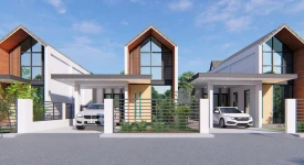 บ้านสปริง แอสเสท กรุ๊ป ทุกโครงการย่อย