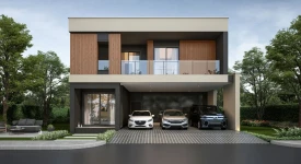 บ้านณุศาศิริ ทุกโครงการย่อย