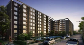 คอนโดไอริสกรุ๊ป ทุกโครงการย่อย