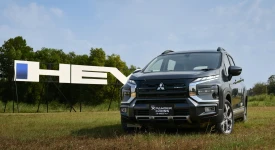 Mitsubishi Xpander ทุกย่อย