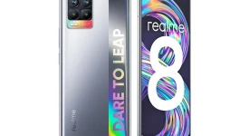 realme 8 ทุกรุ่นย่อย