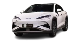 BYD Sealion 7 ทุกรุ่นย่อย