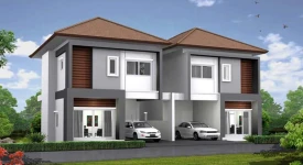 บ้านแกรนด์คันทรีวิลเลจ ทุกโครงการย่อย