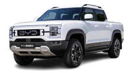 BYD Shark 6 DMO ทุกย่อย