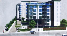 คอนโดธารารมณ์เอสเตท ทุกโครงการย่อย