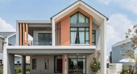 บ้านดรีม แลนด์ แอนด์ เฮ้าส์ ทุกโครงการย่อย