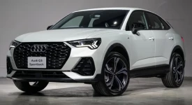 Audi Q3 ทุกรุ่นย่อย