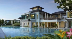 ชลลดา ทุกโครงการย่อย