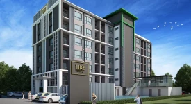 คอนโดเครสท์ เชียงราย ทุกโครงการย่อย