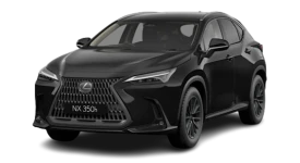 Lexus NX ทุกรุ่นย่อย