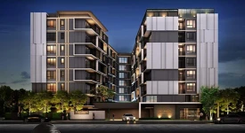 ดิ เออเบิ้ล ทุกโครงการย่อย