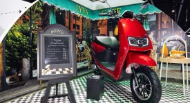 LYVA THAILAND MB5 ทุกรุ่นย่อย