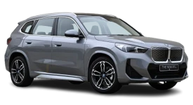 BMW i ทุกย่อย