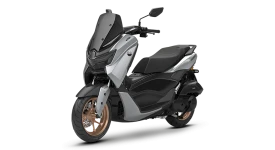 Yamaha NMAX ทุกรุ่นย่อย