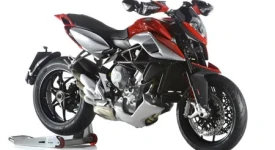 MV Agusta Rivale 800 ทุกรุ่นย่อย