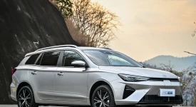 MG ES ทุกรุ่นย่อย