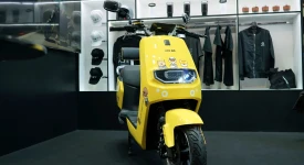 AJ EV BIKE C-Lion ทุกรุ่นย่อย