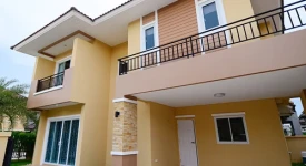 บ้านบ้านภูมิสิริ ทุกโครงการย่อย