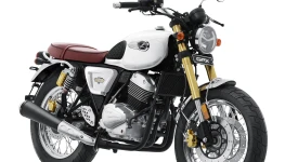 GPX Legend ทุกรุ่นย่อย