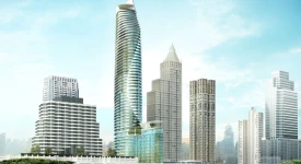 คอนโดแมกโนเลีย ไฟน์เนสท์ คอร์ปอเรชั่น ทุกโครงการย่อย