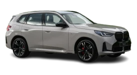 BMW X3 ทุกรุ่นย่อย