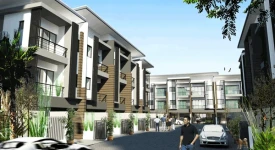 บ้านเทอร์เรน พร็อพเพอร์ตี้ ทุกโครงการย่อย