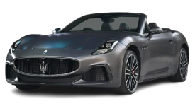 Maserati GranCabrio ทุกรุ่นย่อย