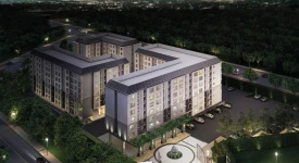 คอนโดอยู่เย็นเป็นสุข แอสเซ็ท ทุกโครงการย่อย