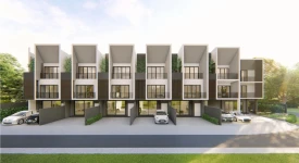 บ้านเจอาร์โอ พร็อพเพอร์ตี้ ทุกโครงการย่อย