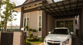 บ้านสมาร์ทแลนด์ บูรพา ทุกโครงการย่อย