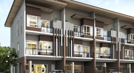 บ้านแพรวธัญวงศ์ พร็อพเพอร์ตี้ ทุกโครงการย่อย