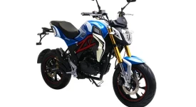 Zongshen Ryuka BREAK OUT ทุกรุ่นย่อย