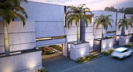 บ้านแซงค์ทั่ม ทุกโครงการย่อย